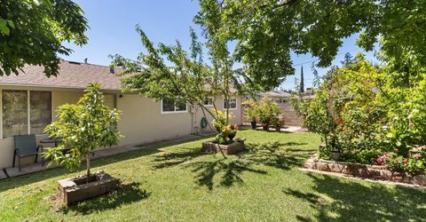 9957 Nebula Way, Rancho Cordova, CA 95827 Photo