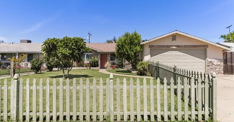 9957 Nebula Way, Rancho Cordova, CA 95827 Photo