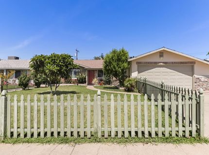 9957 Nebula Way, Rancho Cordova, CA 95827 Photo