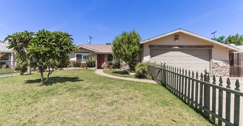 9957 Nebula Way, Rancho Cordova, CA 95827 Photo