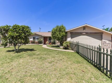 9957 Nebula Way, Rancho Cordova, CA 95827 Photo