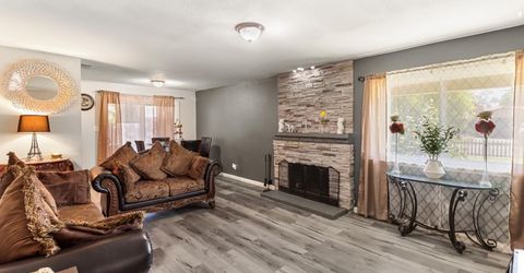 9957 Nebula Way, Rancho Cordova, CA 95827 Photo