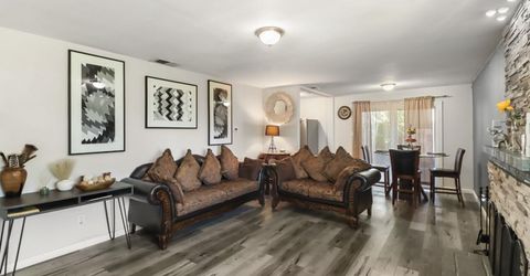 9957 Nebula Way, Rancho Cordova, CA 95827 Photo