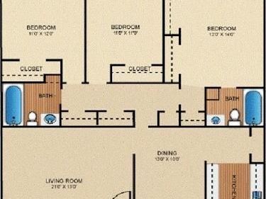 8100 N Mopac Expressway, Unit 09-145, Austin, TX 78759