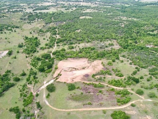214.68 acres E Truce Road , Bowie, TX 76431