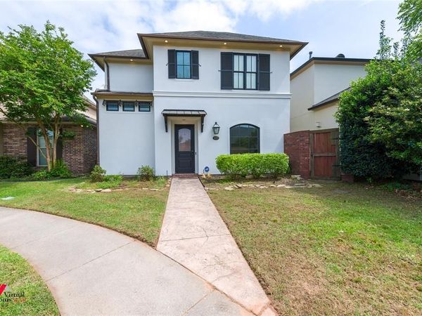 1029 S Crescent Cove, Shreveport, LA 71105
