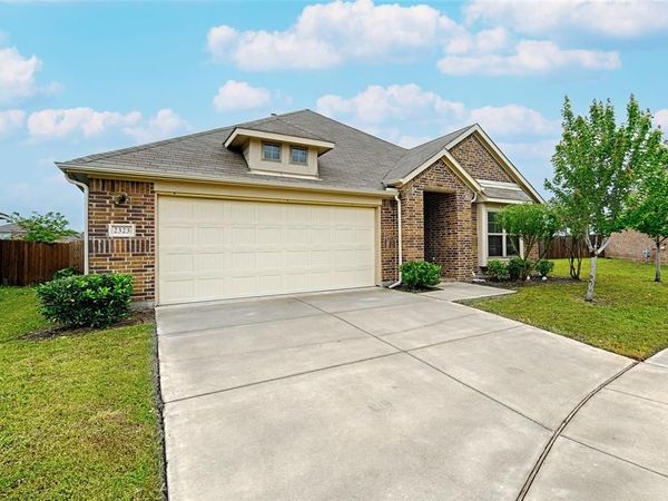 2323 Mount Olive Lane , Forney, TX 75126