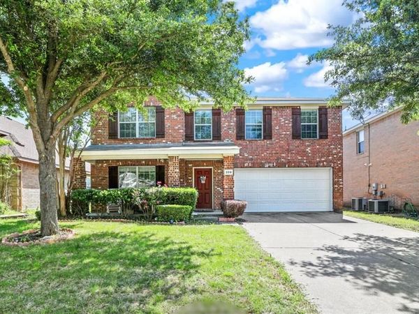 209 Pagoda Drive , Anna, TX 75409