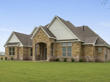 9774 County Road 502, Blue Ridge, TX 75424