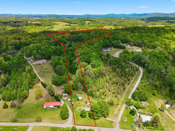 2736 Middle Creek Road, Afton, TN 37616