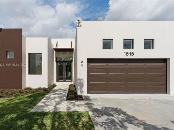 1515 SW 40th Ter , Fort Lauderdale, FL 33317