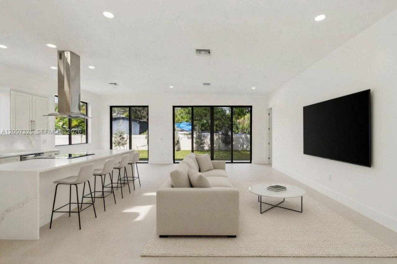 1515 SW 40th Ter, Fort Lauderdale, FL 33317 Photo