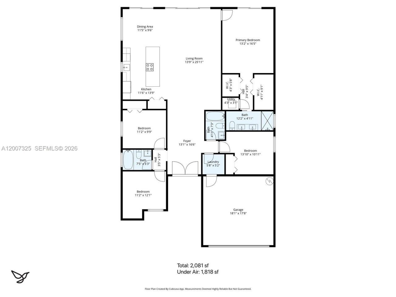 1515 SW 40th Ter, Fort Lauderdale, FL 33317 Photo