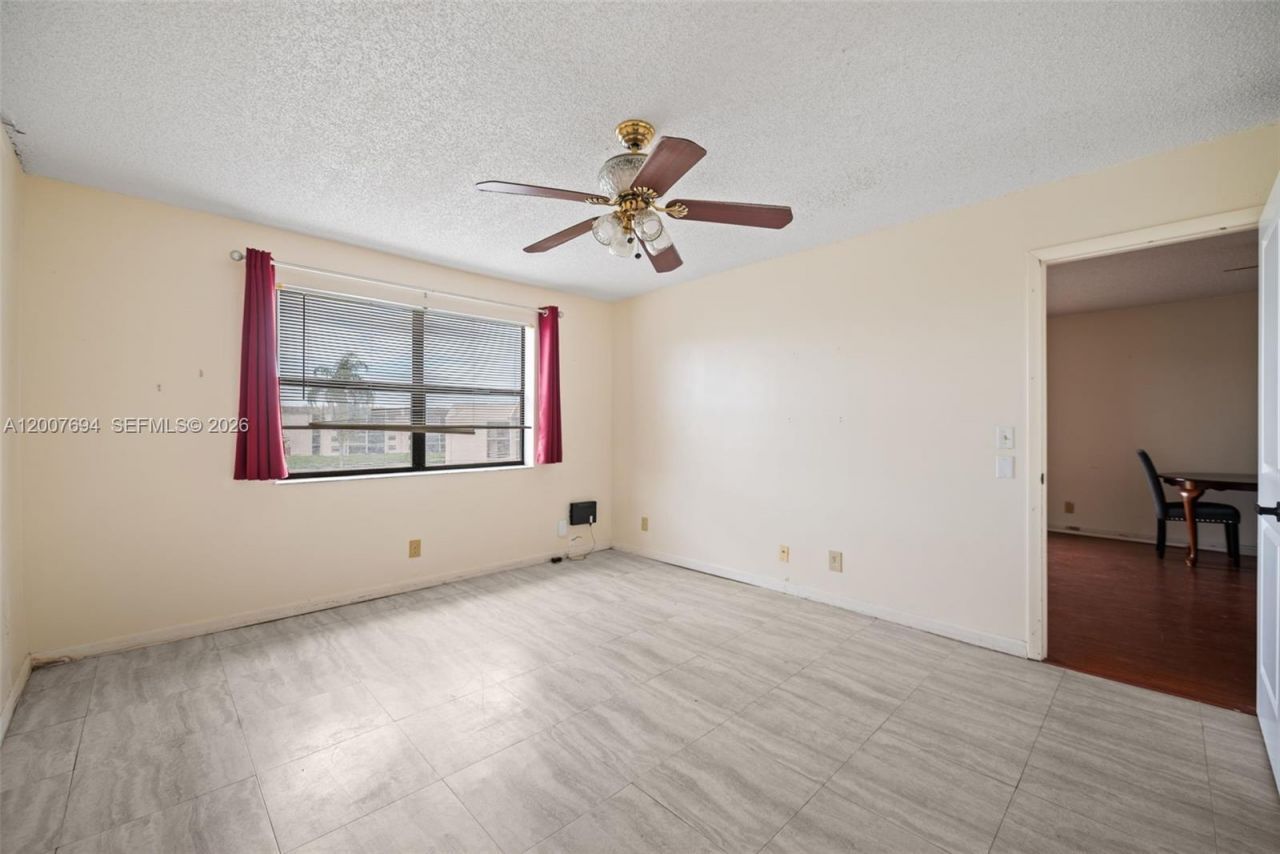 10100 NW 30th Ct , Unit 309, Sunrise, FL 33322 Photo