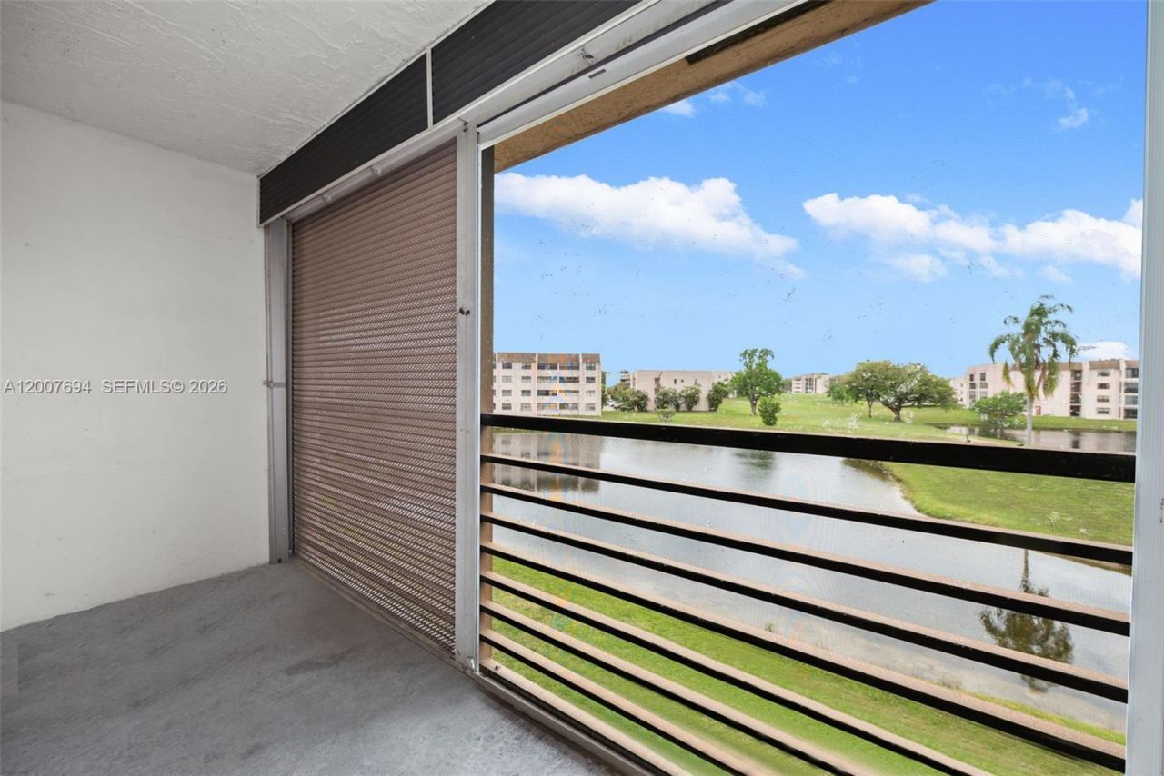 10100 NW 30th Ct , Unit 309, Sunrise, FL 33322 Photo