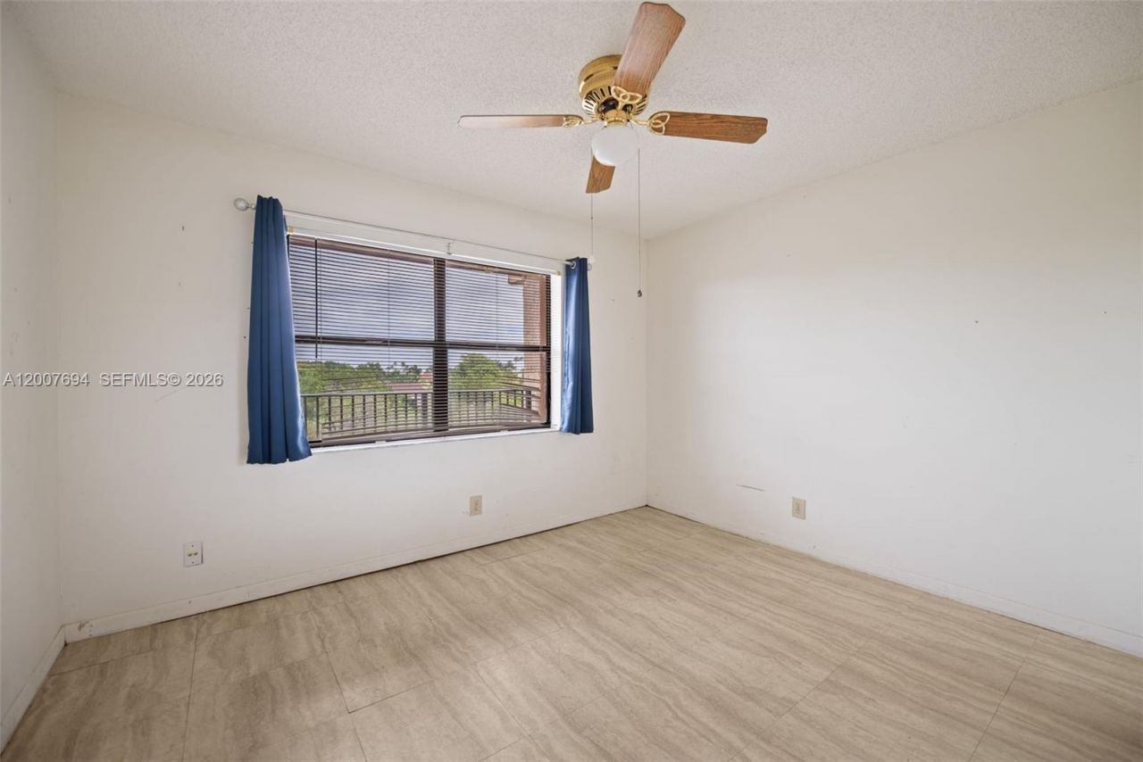 10100 NW 30th Ct , Unit 309, Sunrise, FL 33322 Photo