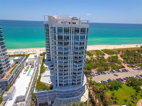 6515 Collins Ave, Unit 1609, Miami Beach, FL 33141