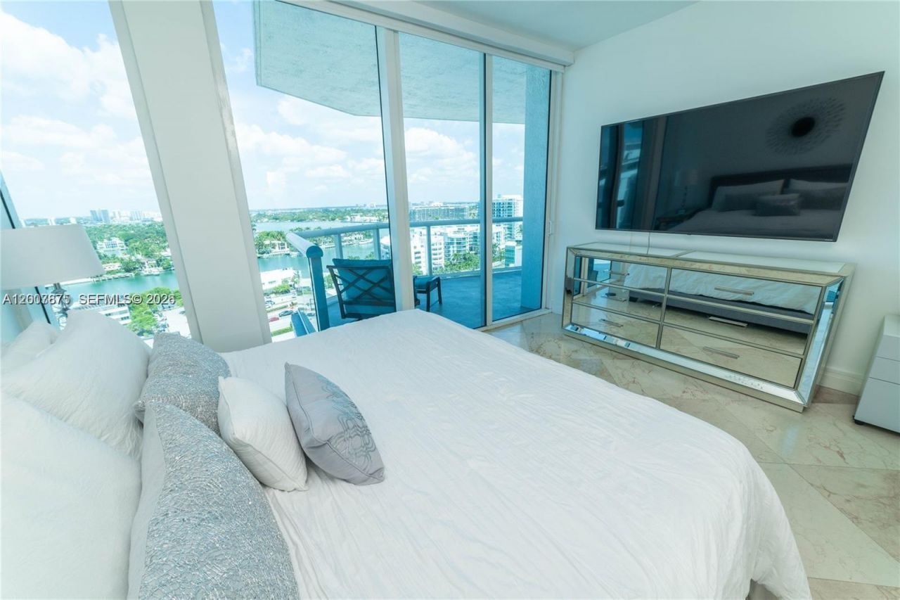 6515 Collins Ave, Unit 1609, Miami Beach, FL 33141 Photo