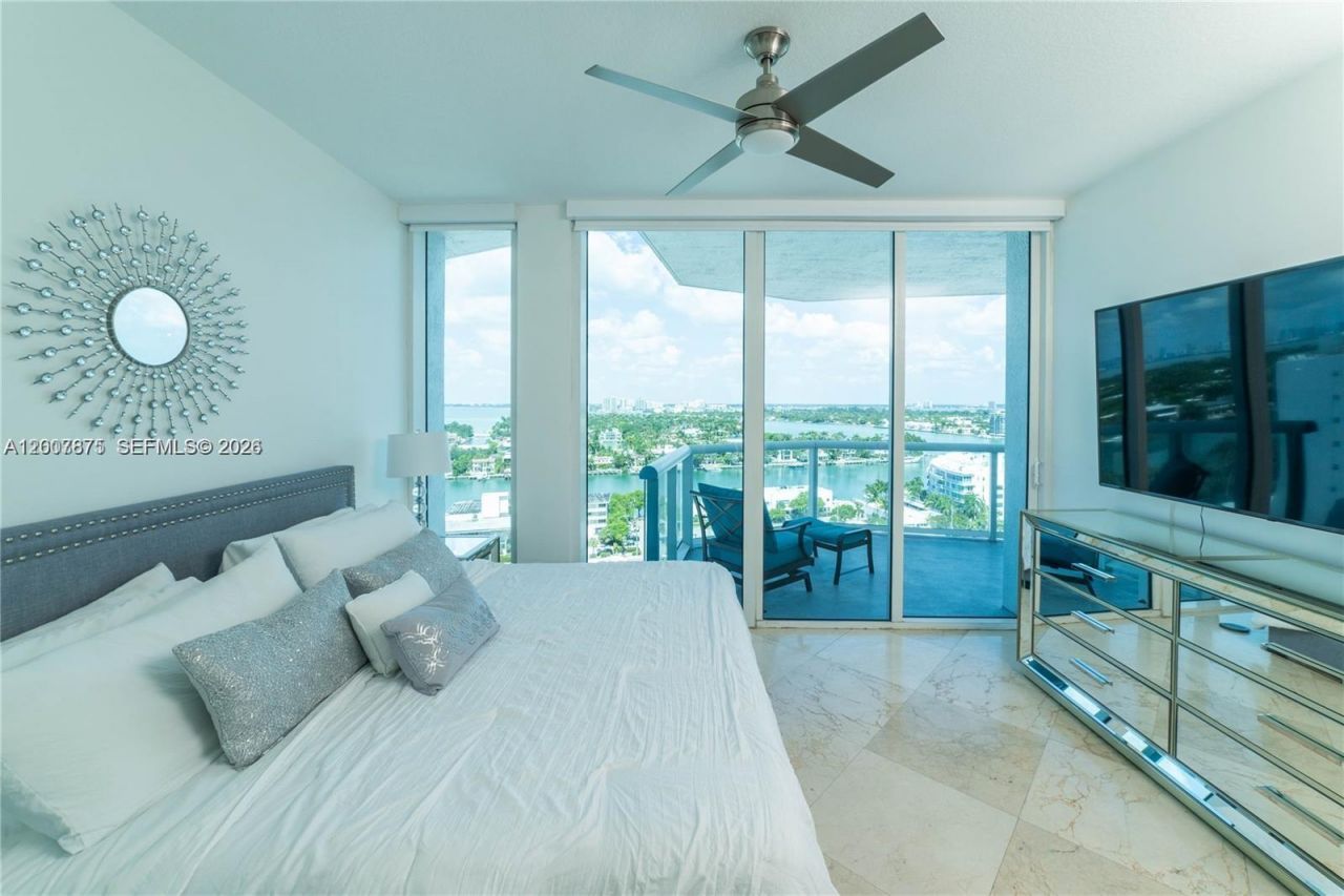 6515 Collins Ave, Unit 1609, Miami Beach, FL 33141 Photo