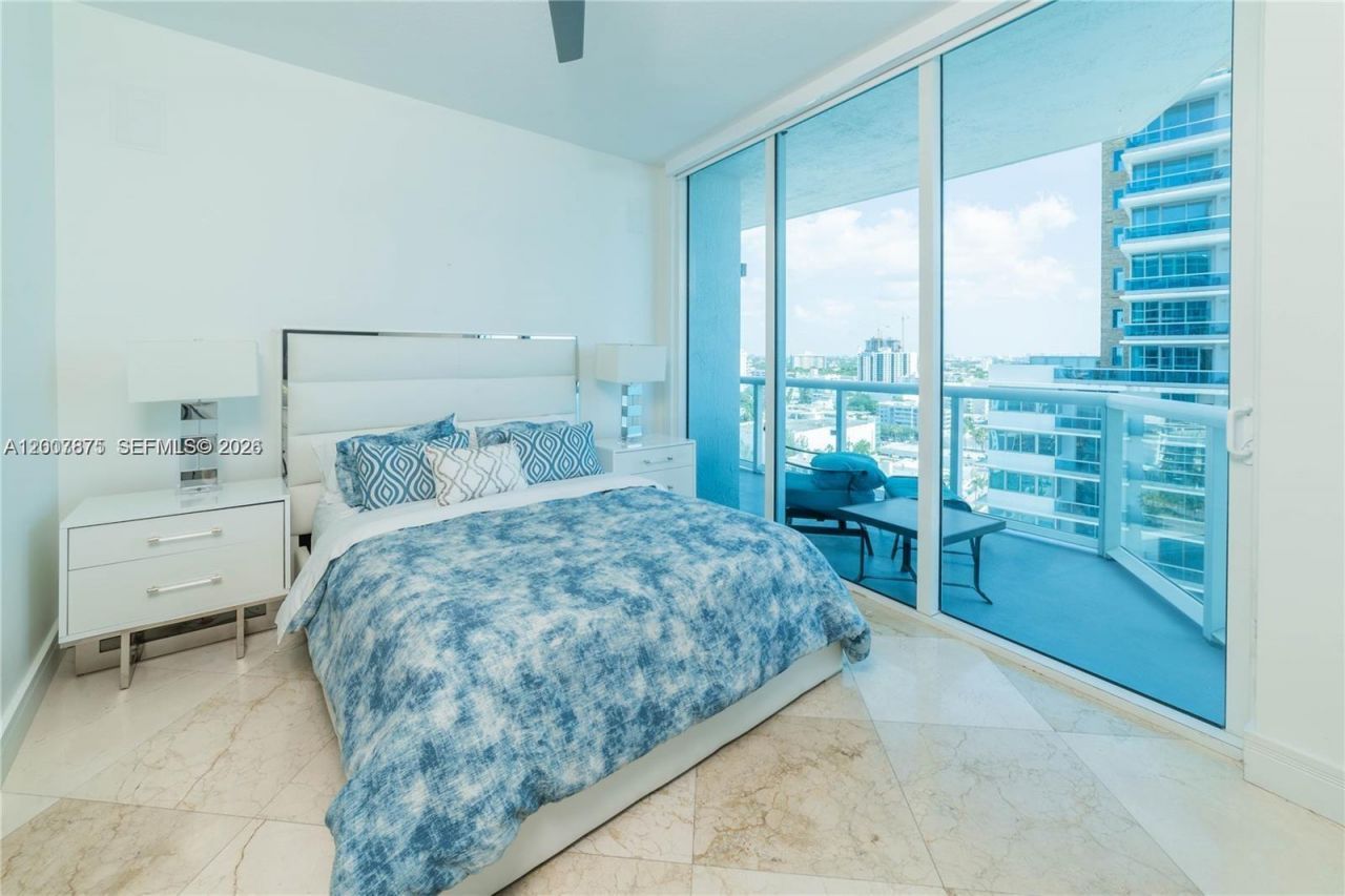 6515 Collins Ave, Unit 1609, Miami Beach, FL 33141 Photo