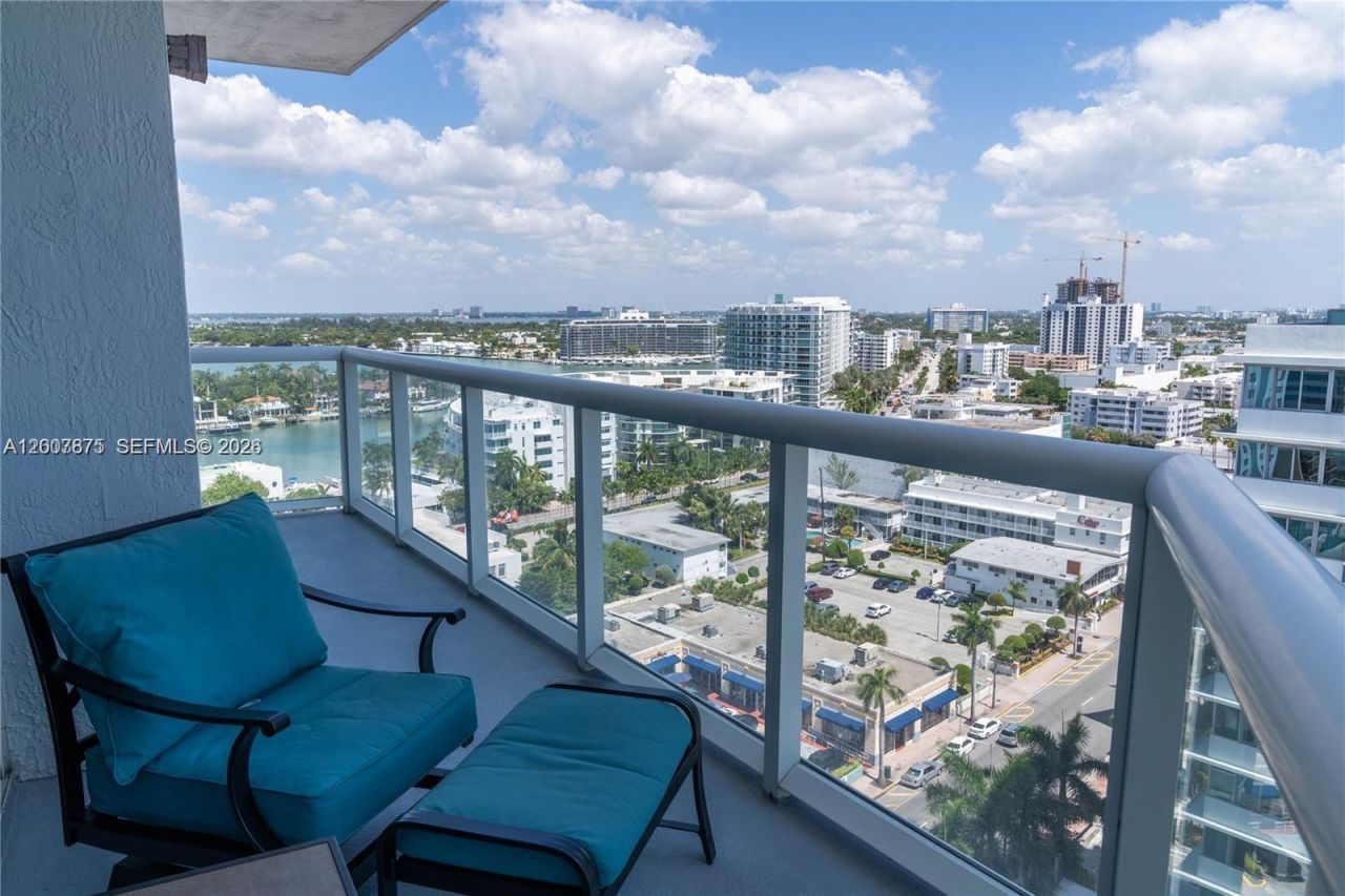 6515 Collins Ave, Unit 1609, Miami Beach, FL 33141 Photo