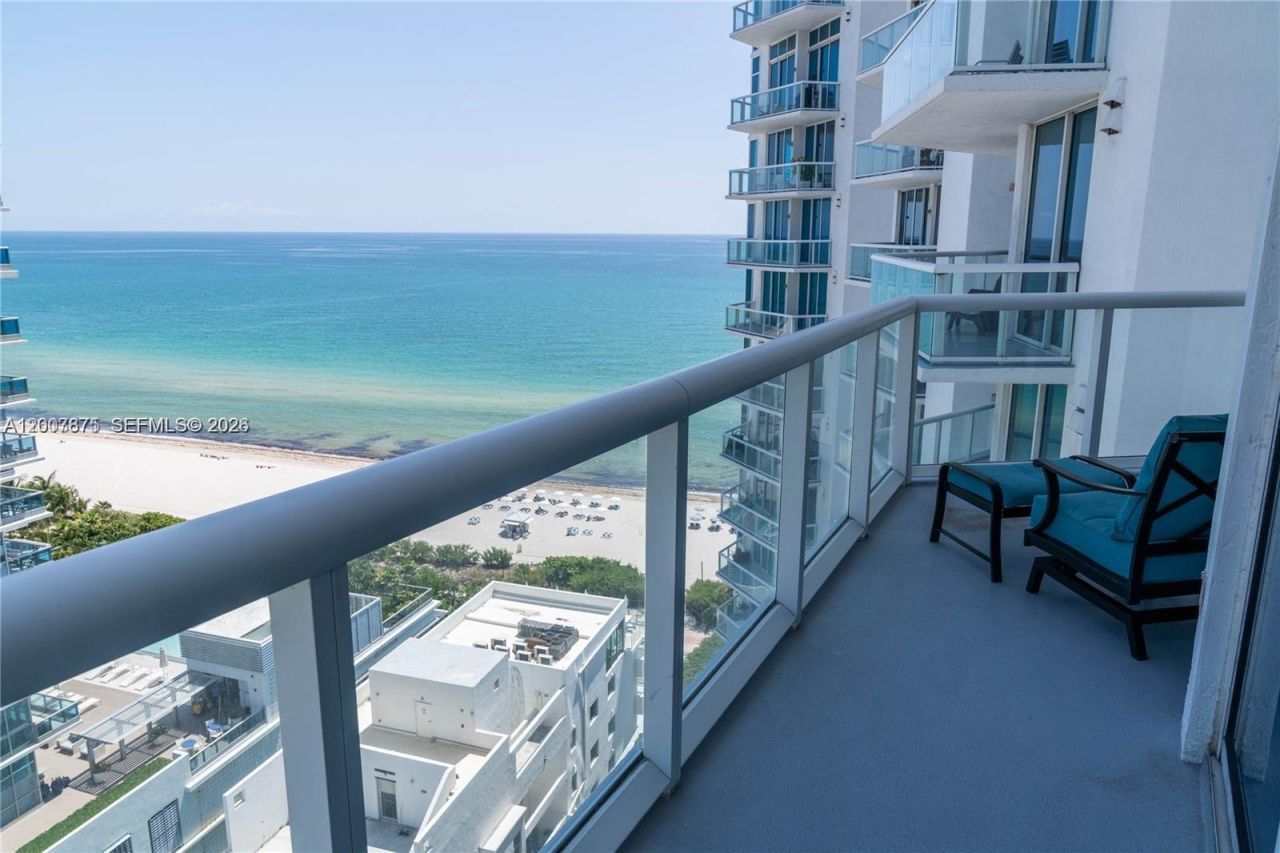 6515 Collins Ave, Unit 1609, Miami Beach, FL 33141 Photo