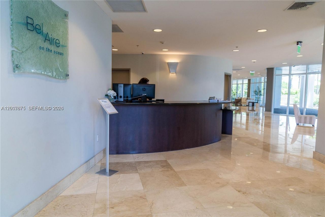 6515 Collins Ave, Unit 1609, Miami Beach, FL 33141 Photo