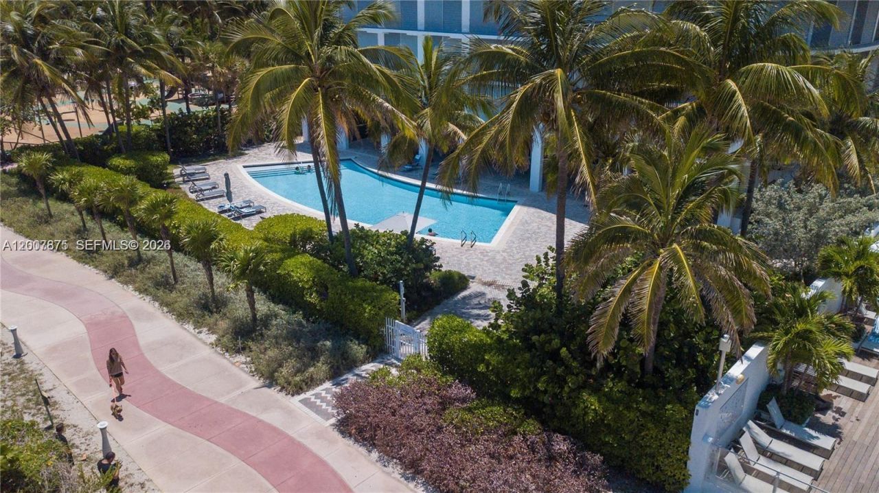 6515 Collins Ave, Unit 1609, Miami Beach, FL 33141 Photo
