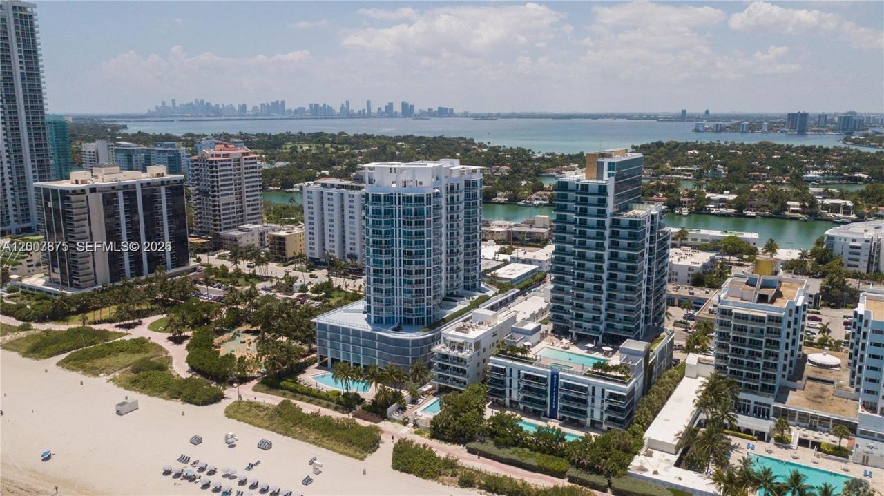 6515 Collins Ave, Unit 1609, Miami Beach, FL 33141 Photo