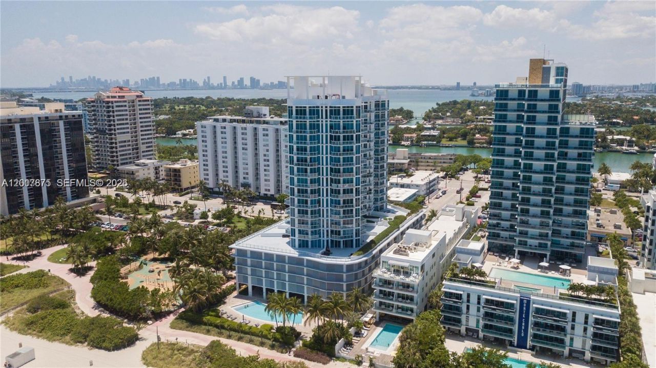 6515 Collins Ave, Unit 1609, Miami Beach, FL 33141 Photo