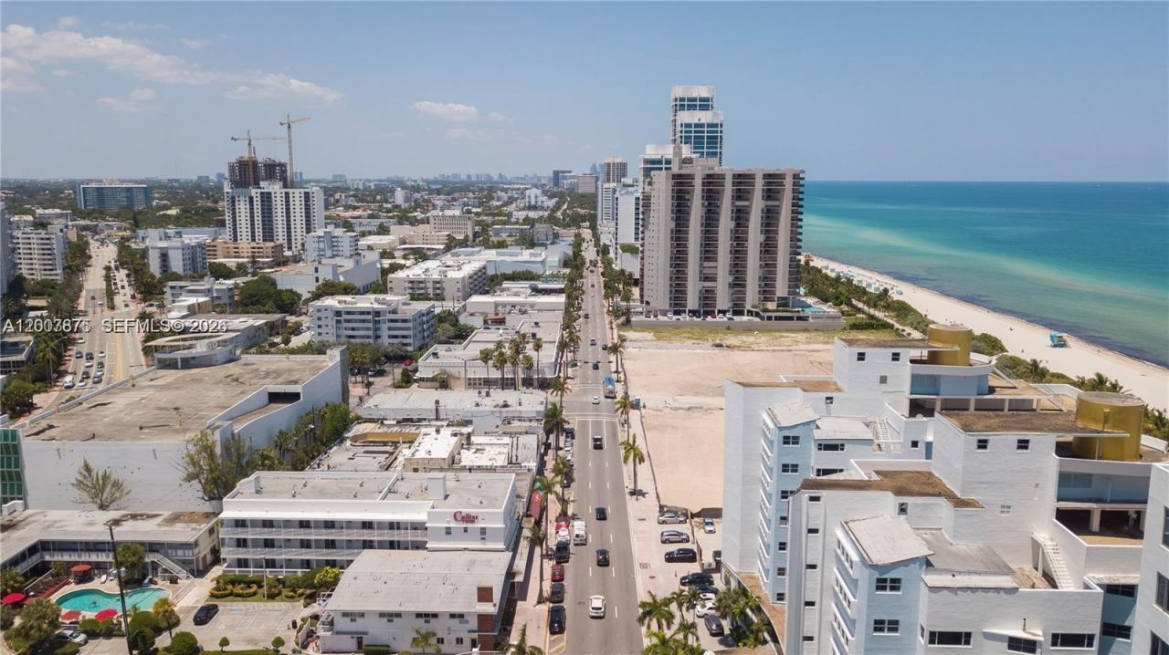 6515 Collins Ave, Unit 1609, Miami Beach, FL 33141 Photo