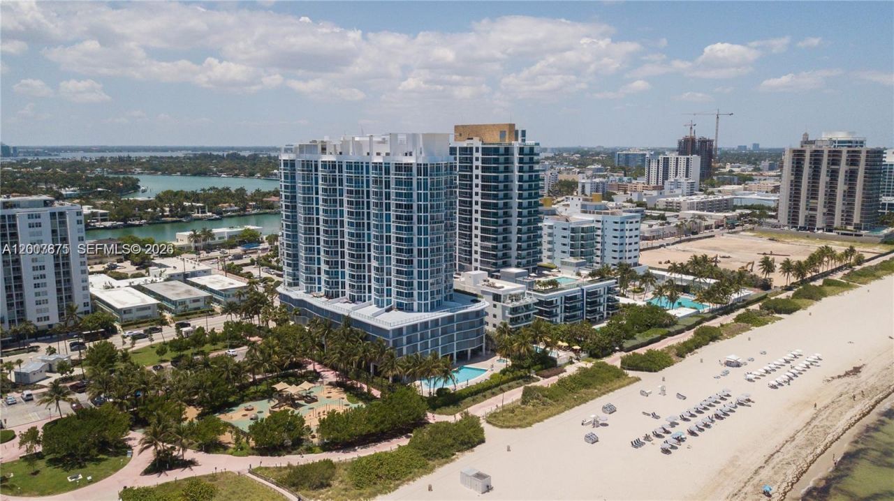 6515 Collins Ave, Unit 1609, Miami Beach, FL 33141 Photo