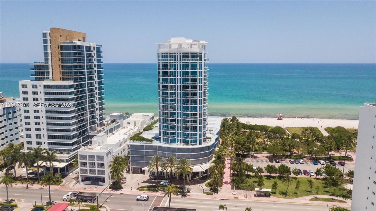 6515 Collins Ave, Unit 1609, Miami Beach, FL 33141 Photo