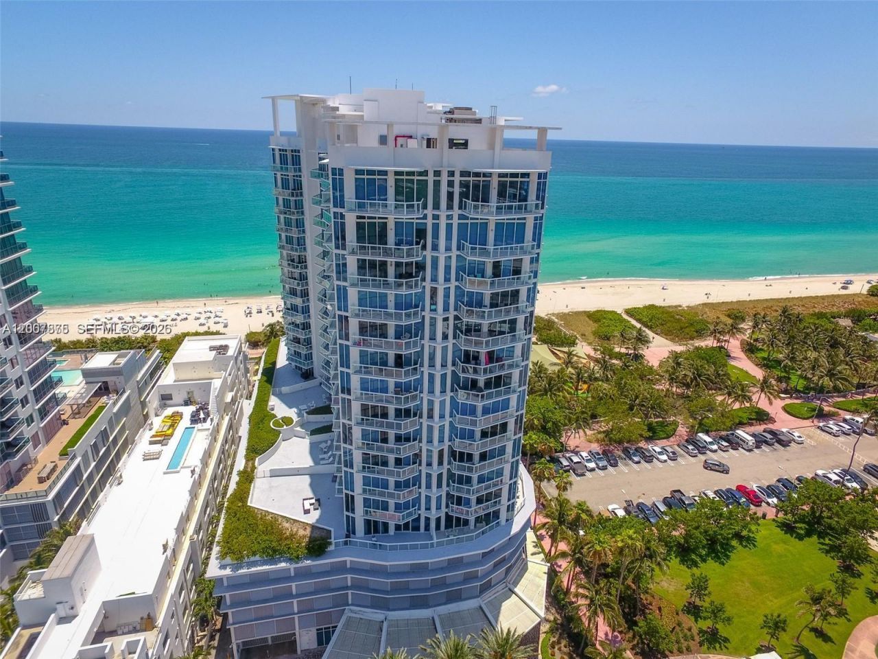 6515 Collins Ave, Unit 1609, Miami Beach, FL 33141 Photo