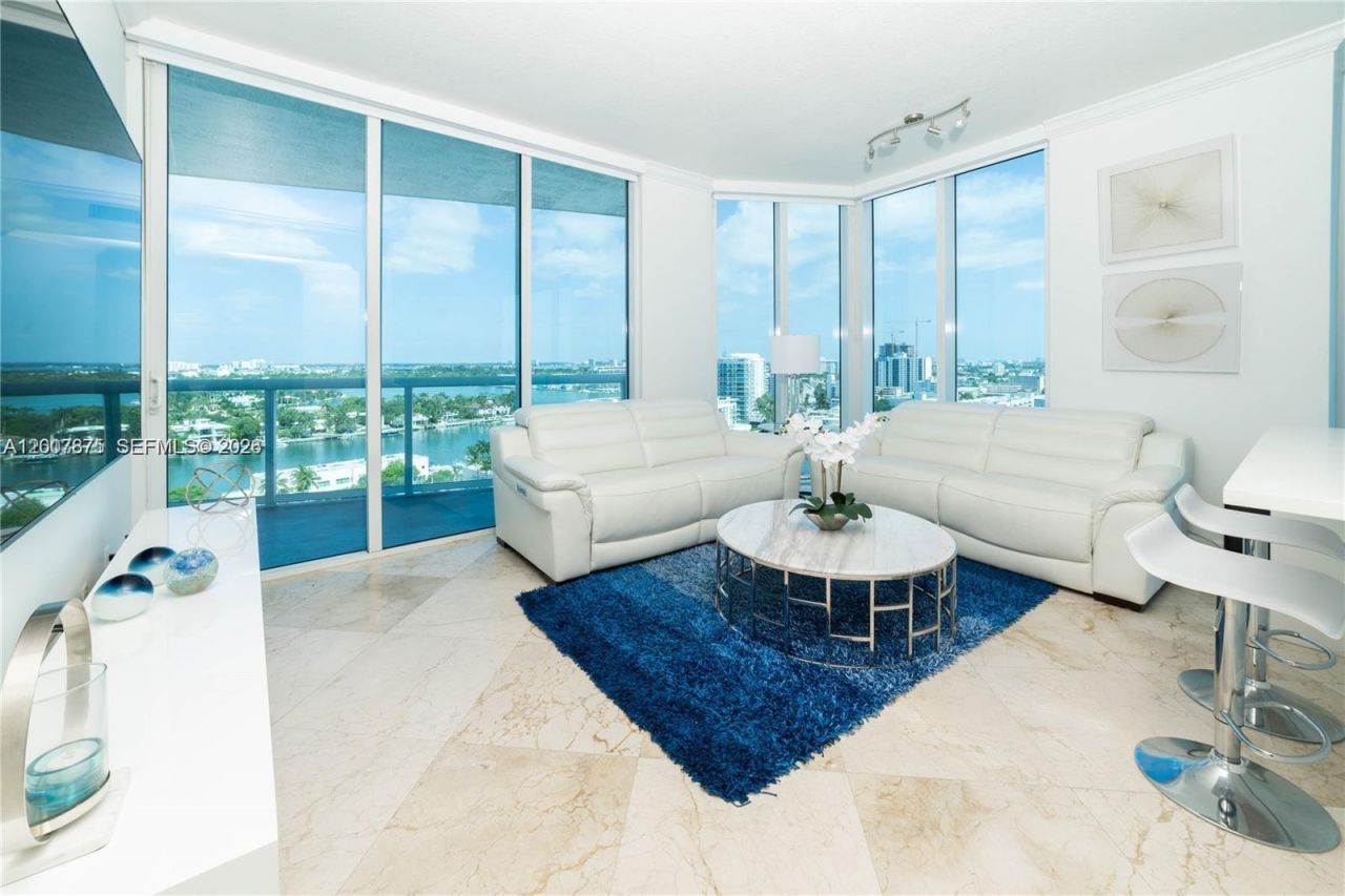 6515 Collins Ave, Unit 1609, Miami Beach, FL 33141 Photo