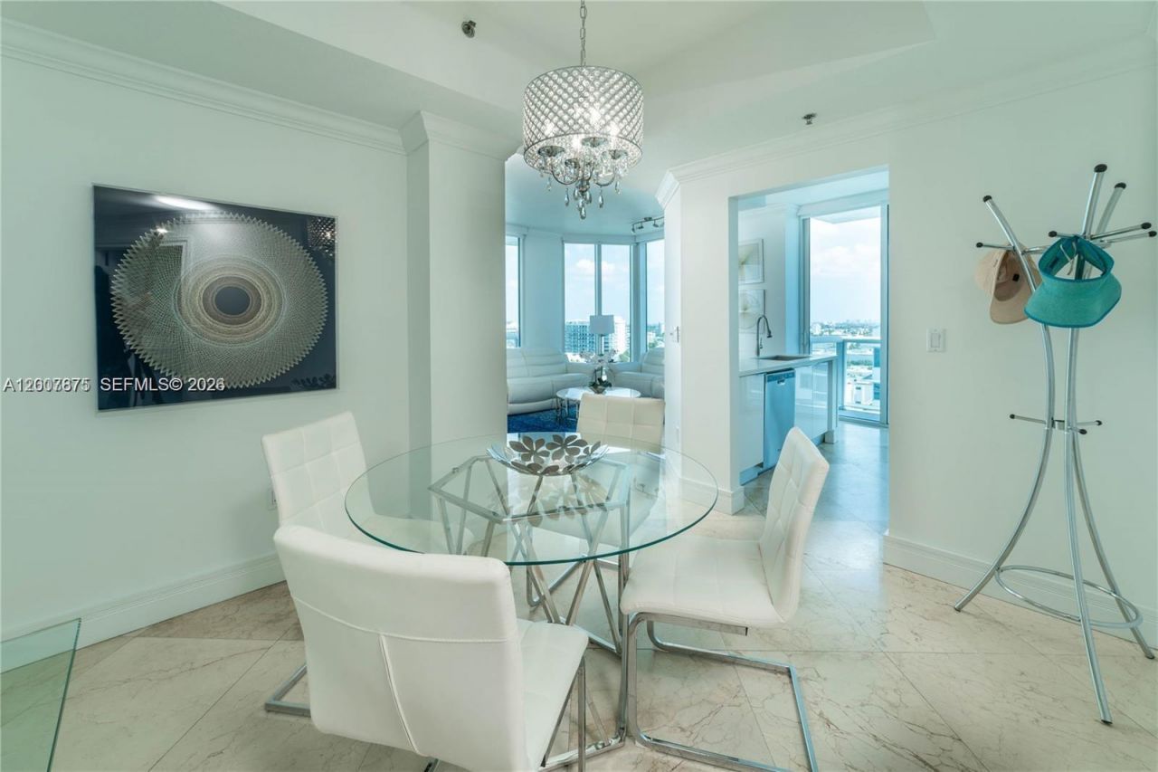 6515 Collins Ave, Unit 1609, Miami Beach, FL 33141 Photo