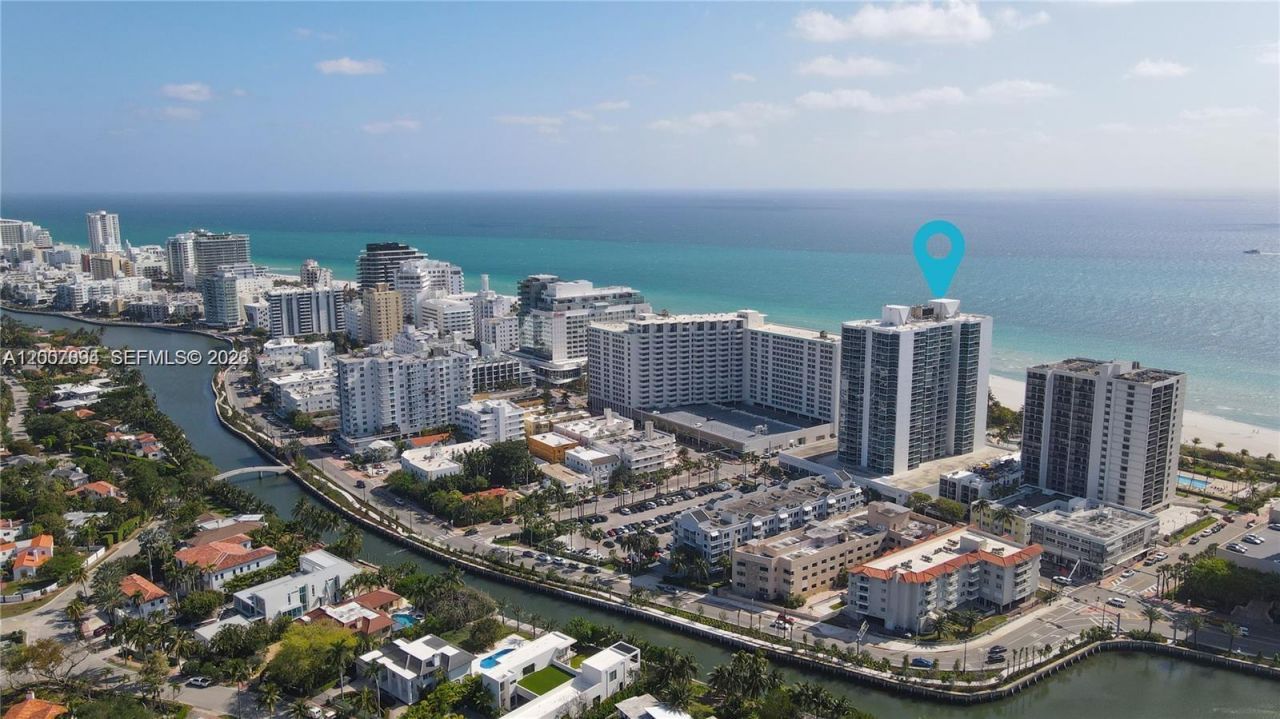 2655 Collins Ave, Unit 410, Miami Beach, FL 33140 Photo