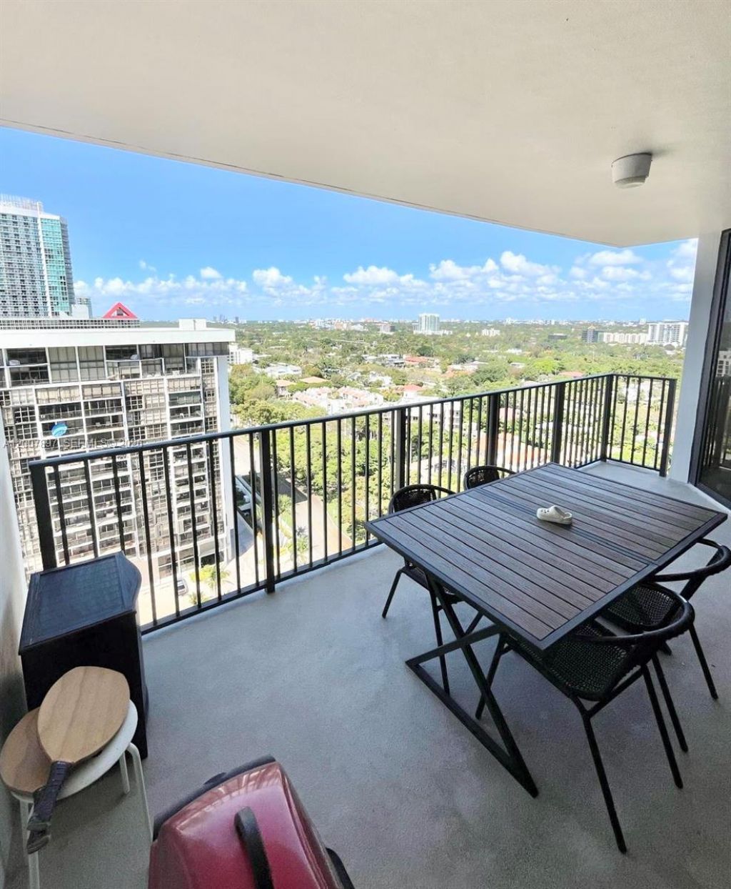 1901 Brickell Ave, Unit B2007, Miami, FL 33129 Photo