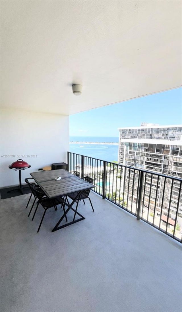 1901 Brickell Ave, Unit B2007, Miami, FL 33129 Photo