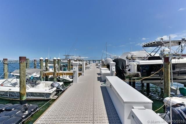 1901 Brickell Ave, Unit B2007, Miami, FL 33129 Photo