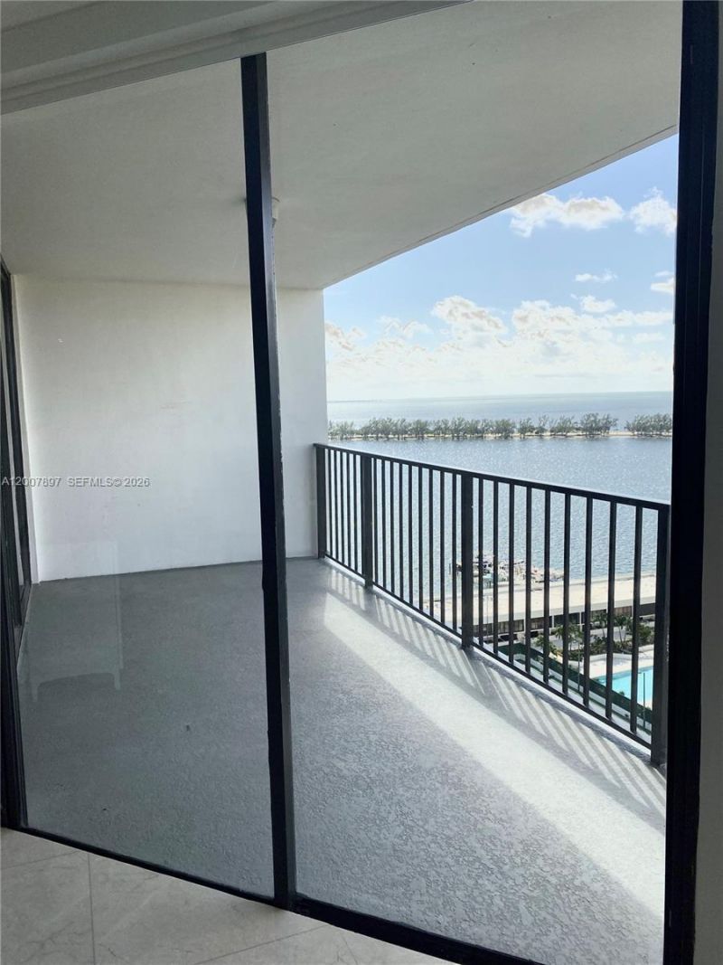 1901 Brickell Ave , Unit B2007, Miami, FL 33129 Photo