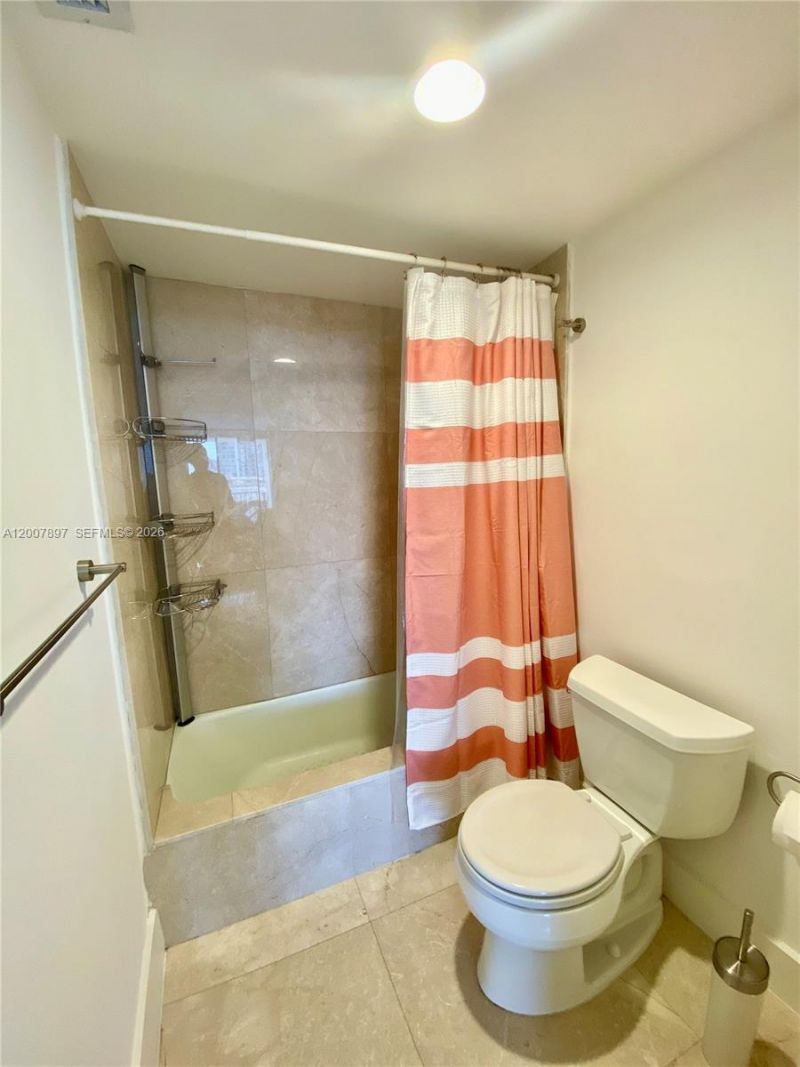 1901 Brickell Ave, Unit B2007, Miami, FL 33129 Photo