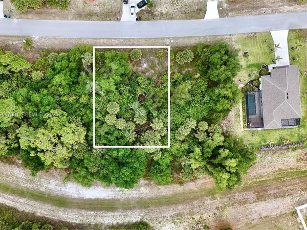 0 KISKA RD , North Port, FL 34288