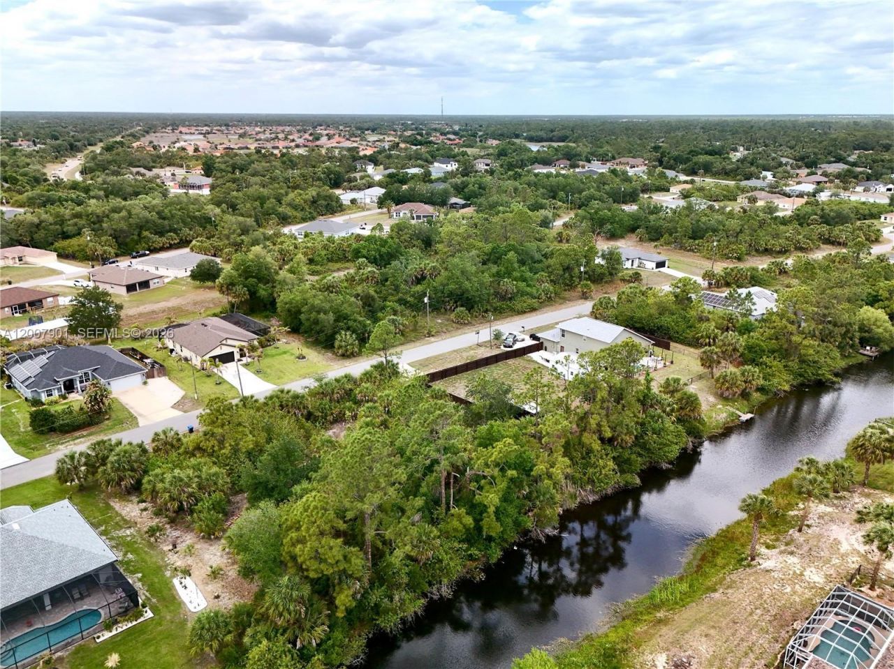 0 Kiska Rd, North Port, FL 34288 Photo