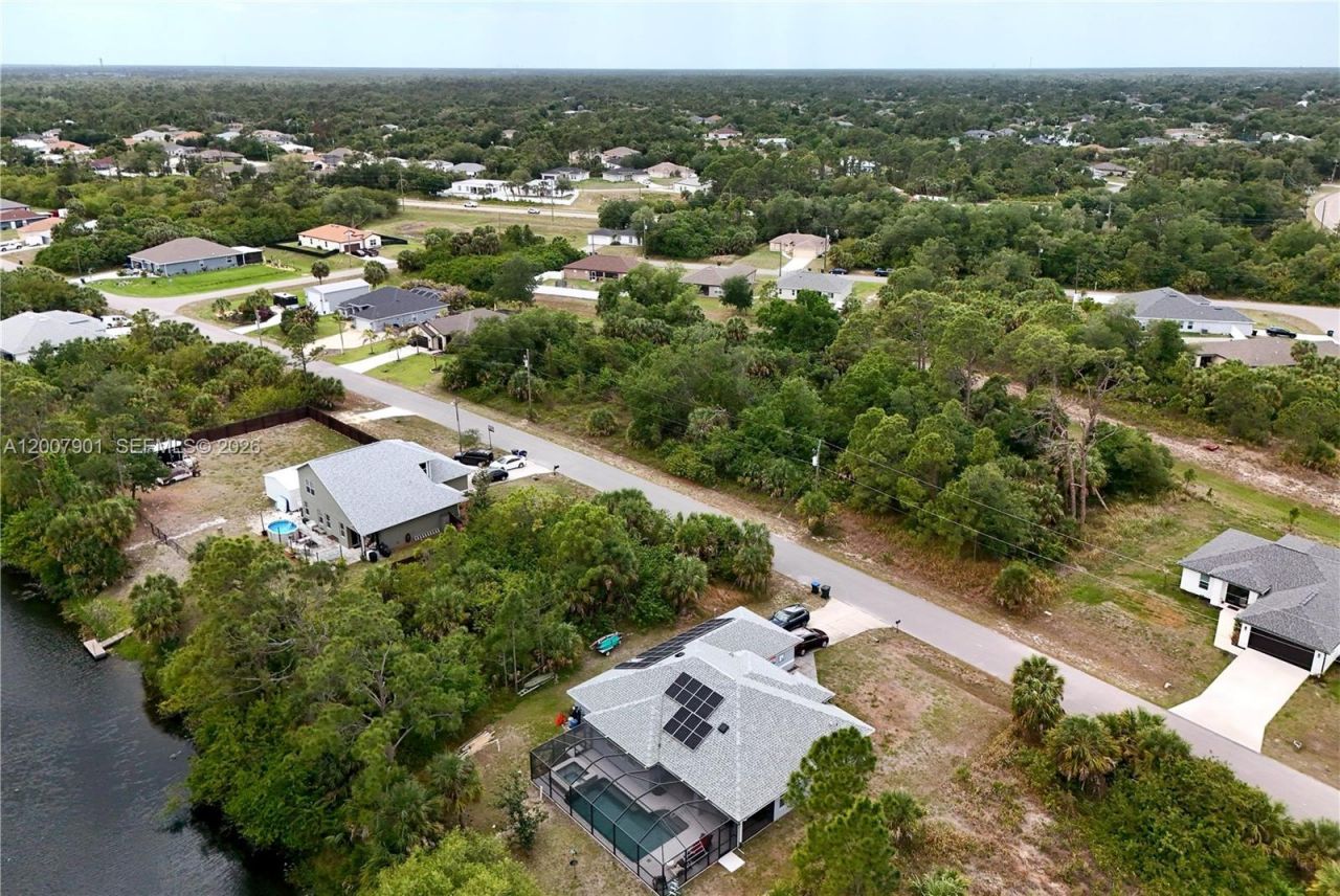 0 Kiska Rd, North Port, FL 34288 Photo