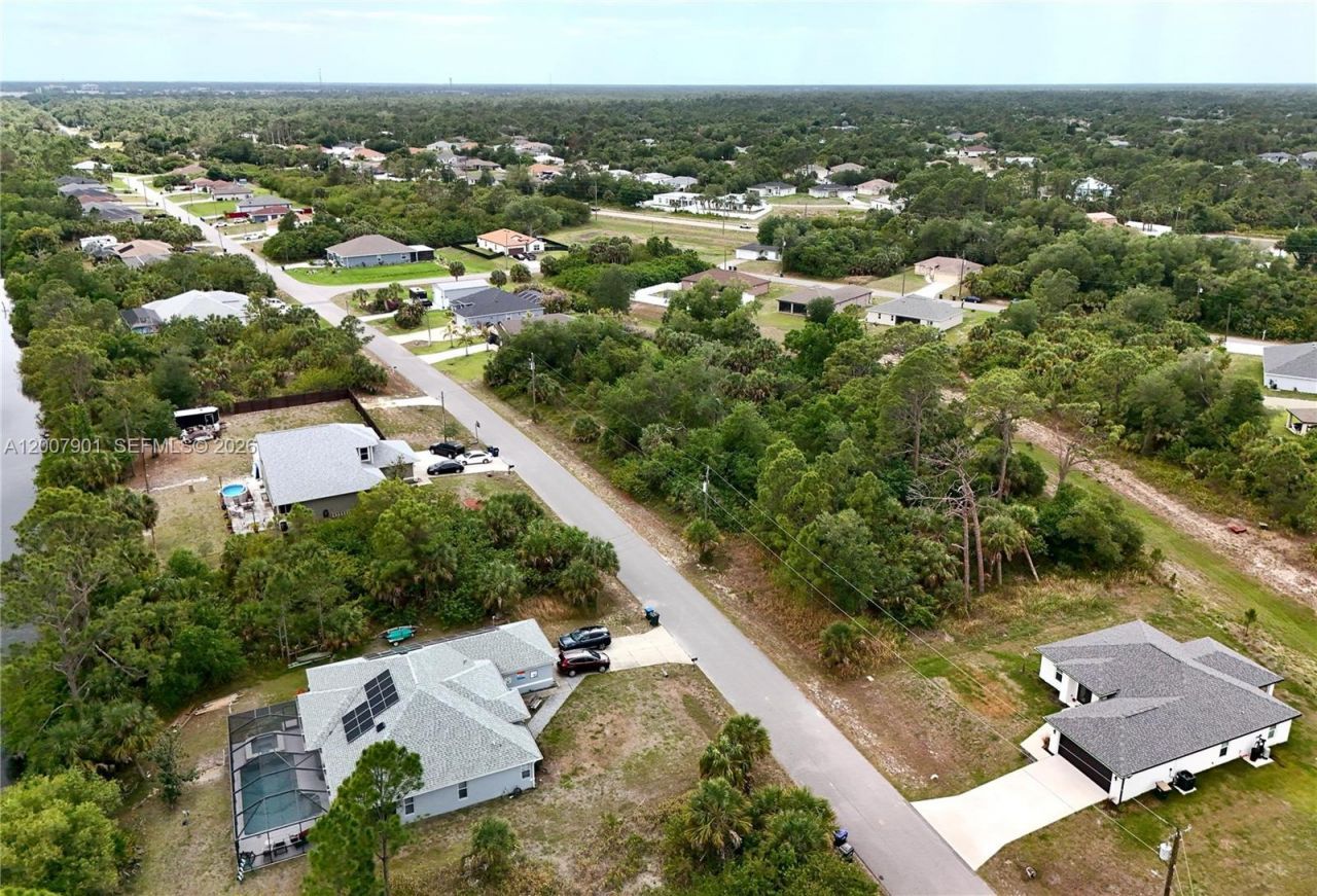 0 Kiska Rd, North Port, FL 34288 Photo