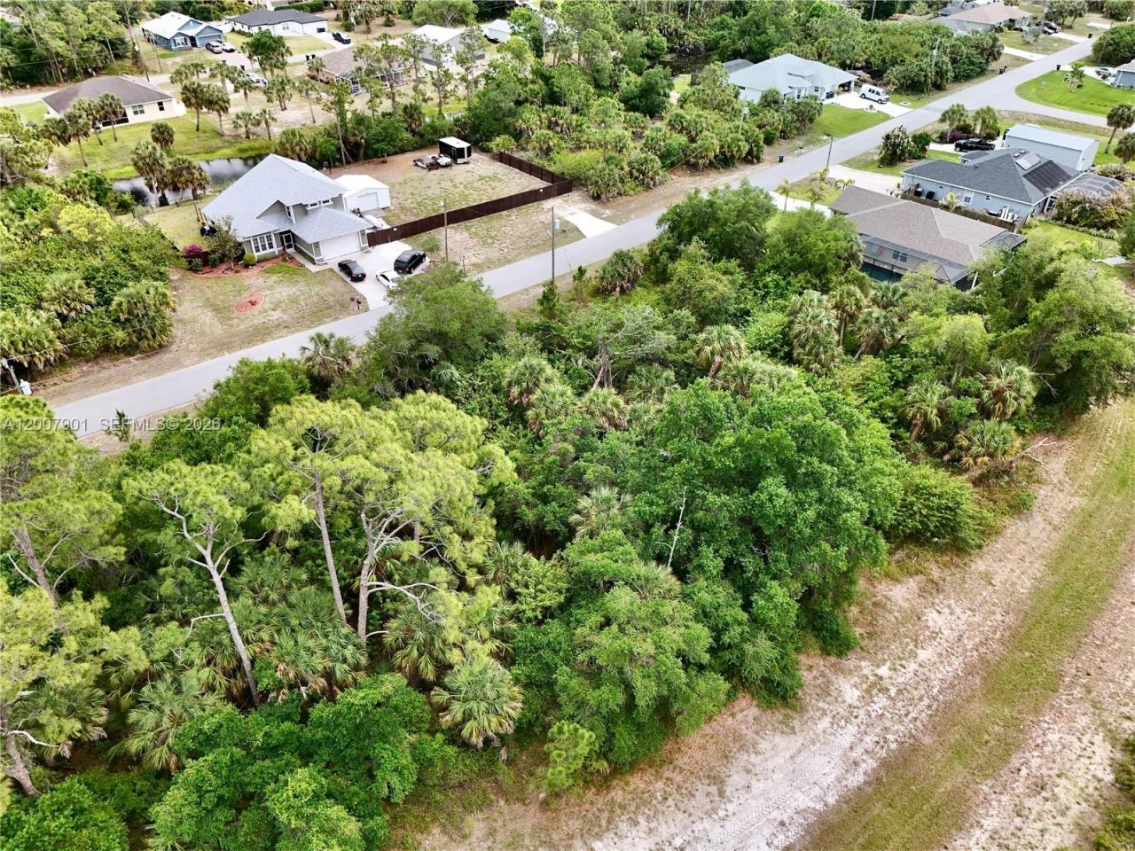 0 Kiska Rd, North Port, FL 34288 Photo
