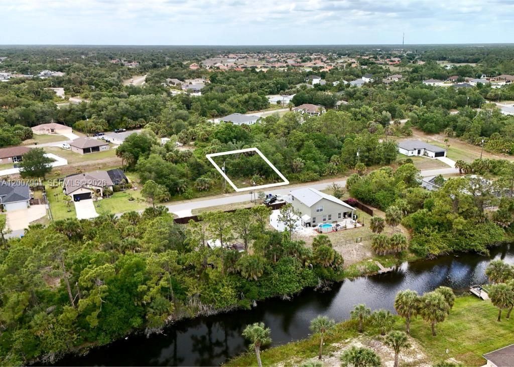 0 Kiska Rd, North Port, FL 34288 Photo