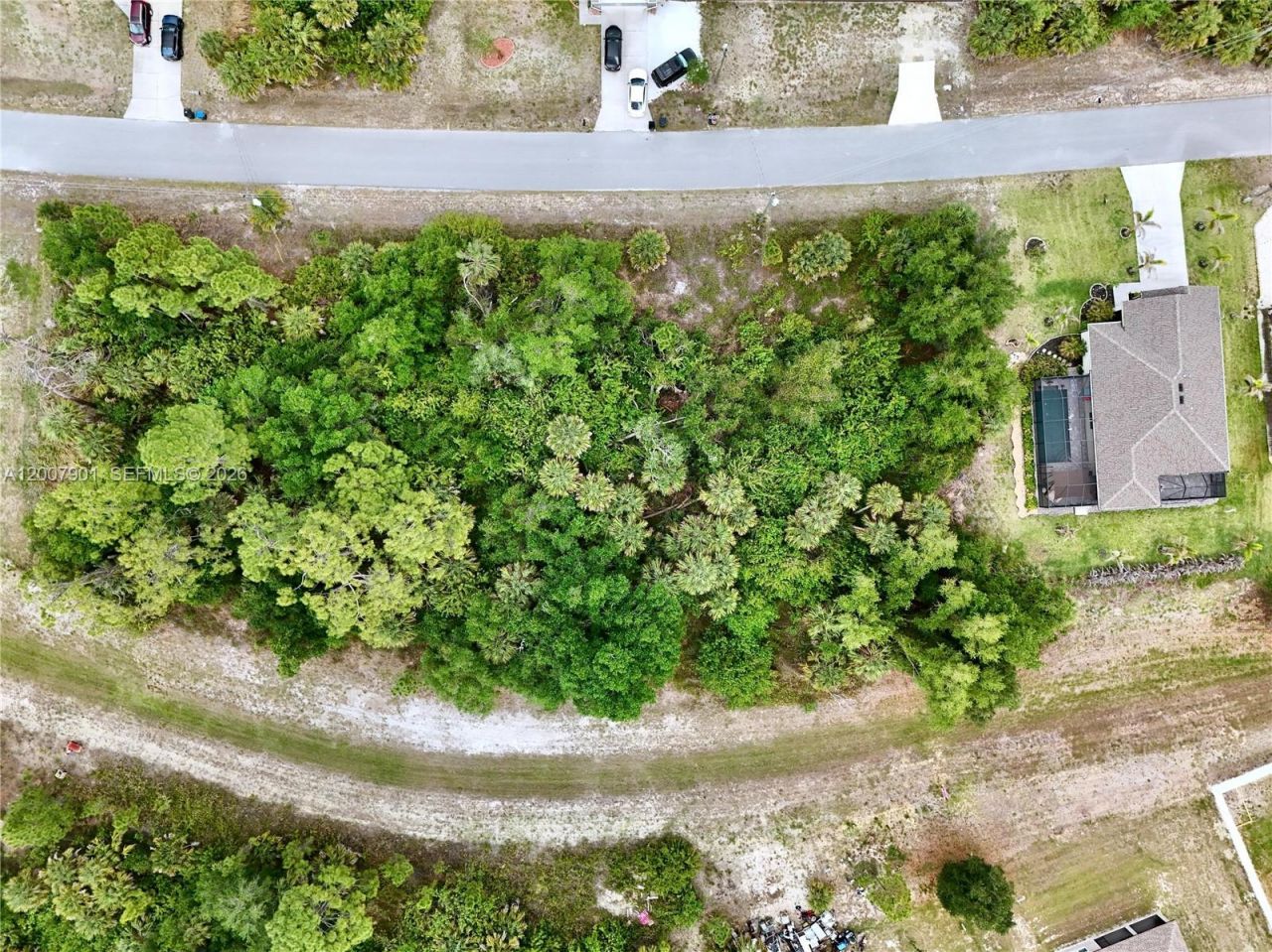 0 Kiska Rd, North Port, FL 34288 Photo