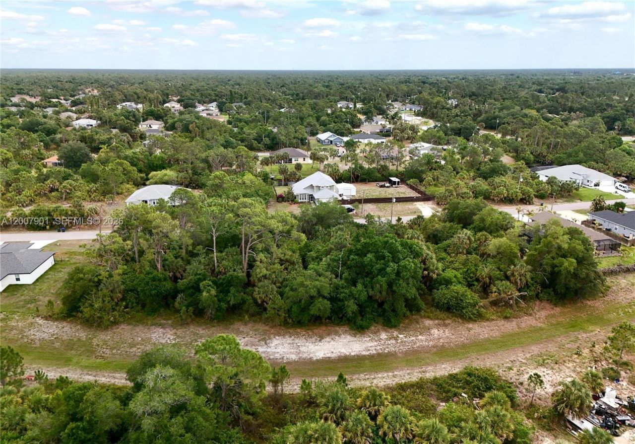 0 Kiska Rd, North Port, FL 34288 Photo